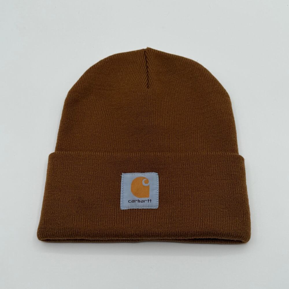 Carhartt x Baltimore Ravens Beanie